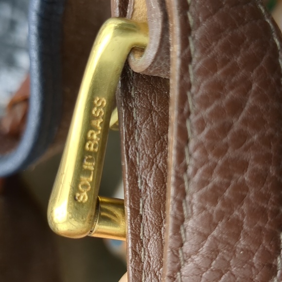 Dooney & Bourke Teton draw stream bag - Picture 9 of 16